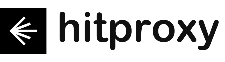 HitProxy